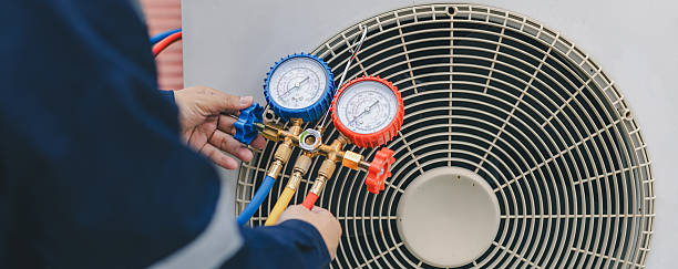 Licensed Hvac Maintenance service in Hallsville, TX - HVAC Repair CO