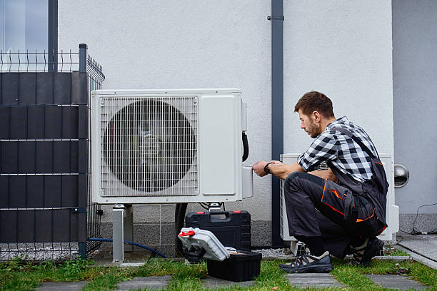 Trusted Emergency Hvac Repair service in Hallsville, TX - HVAC Repair CO